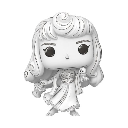 Funko Pop! Disney Sketched Vinyl Figures - Select Figure(s) - for just $14.99! 