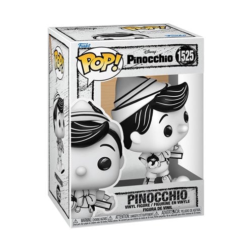 Funko Pop! Disney Sketched Vinyl Figures - Select Figure(s) - for just $12.67! 