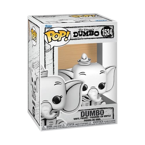 Funko Pop! Disney Sketched Vinyl Figures - Select Figure(s) - for just $12.67! 