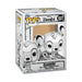 Funko Pop! Disney Sketched Vinyl Figures - Select Figure(s) - for just $14.99! 