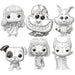 Funko Pop! Disney Sketched Vinyl Figures - Select Figure(s) - for just $14.99! 