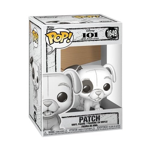 Funko Pop! Disney Sketched Vinyl Figures - Select Figure(s) - for just $14.99! 