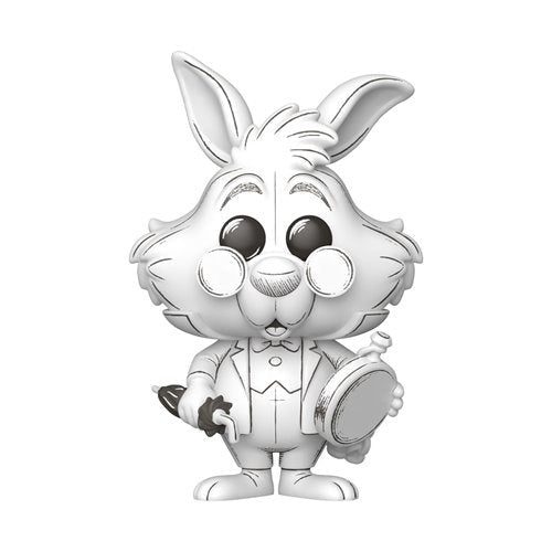 Funko Pop! Disney Sketched Vinyl Figures - Select Figure(s) - for just $14.99! 