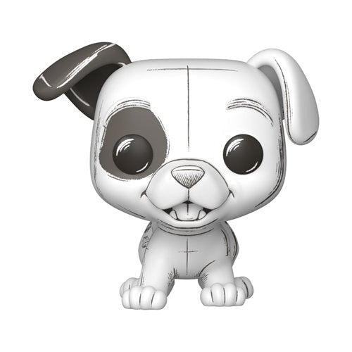 Funko Pop! Disney Sketched Vinyl Figures - Select Figure(s) - for just $14.99! 