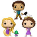 Funko Pop! Disney Tangled Vinyl Figure - Select Figure(s) - for just $14.99! 