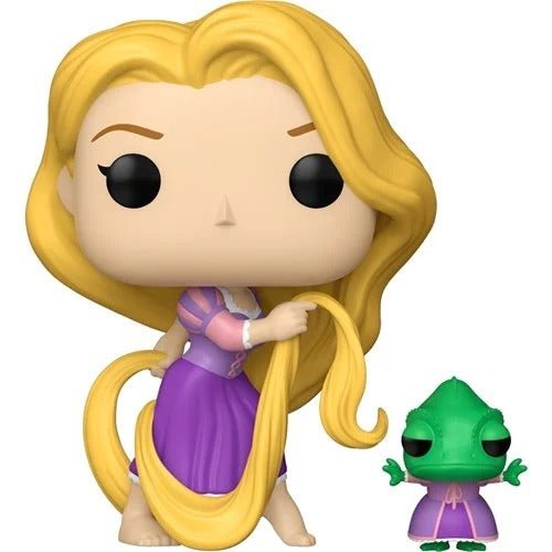 Funko Pop! Disney Tangled Vinyl Figure - Select Figure(s) - for just $14.99! 