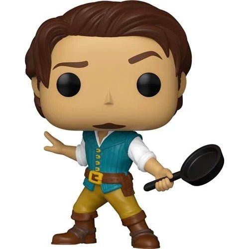 Funko Pop! Disney Tangled Vinyl Figure - Select Figure(s) - for just $14.99! 