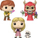 Funko Pop! Disney - The Black Cauldron Vinyl Figures - Select Figure(s) - for just $12.67! 