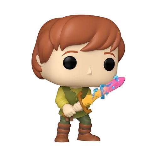 Funko Pop! Disney - The Black Cauldron Vinyl Figures - Select Figure(s) - for just $14.99! 