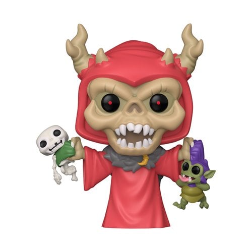 Funko Pop! Disney - The Black Cauldron Vinyl Figures - Select Figure(s) - for just $12.67! 