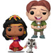 Funko Pop!  Disney - The Hunchback of Notre Dame Vinyl Figure - Select Figure(s) - for just $14.99! 