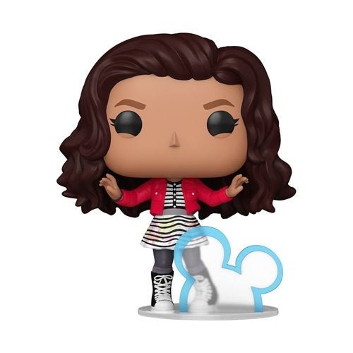 Funko Pop! - Disney Throwback Vinyl Figures - Select Figure(s) - for just $14.99! 