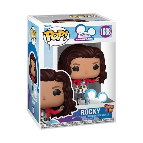 Funko Pop! - Disney Throwback Vinyl Figures - Select Figure(s) - for just $14.99! 