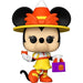 Funko Pop! Disney Trick or Treat (Minnie or Donald) Vinyl Figure - for just $12.67! 