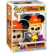 Funko Pop! Disney Trick or Treat (Minnie or Donald) Vinyl Figure - for just $14.99! 