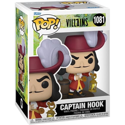 Funko Pop! Disney Villains Evil Queen Vinyl Figures - Select Figure(s) - for just $12.67! 