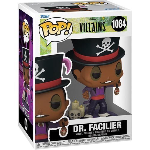 Funko Pop! Disney Villains Evil Queen Vinyl Figures - Select Figure(s) - for just $12.67! 