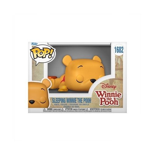 Funko Pop! Disney - Winnie the Pooh Vinyl Figures - Select Figure(s) - for just $14.84! 