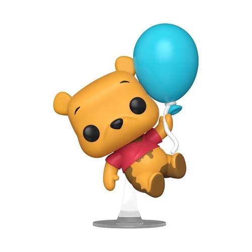 Funko Pop! Disney - Winnie the Pooh Vinyl Figures - Select Figure(s) - for just $14.84! 