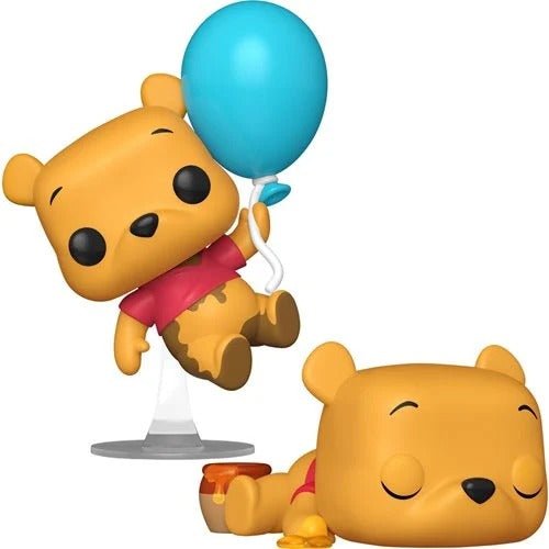 Funko Pop! Disney - Winnie the Pooh Vinyl Figures - Select Figure(s) - for just $14.99! 