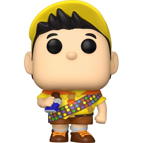 Funko Pop! - Disney/Pixar - UP - Select Vinyl Figure(s) - for just $12.90! 