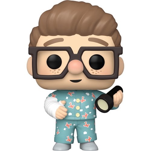Funko Pop! - Disney/Pixar - UP - Select Vinyl Figure(s) - for just $12.90! 