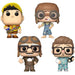 Funko Pop! - Disney/Pixar - UP - Select Vinyl Figure(s) - for just $12.90! 