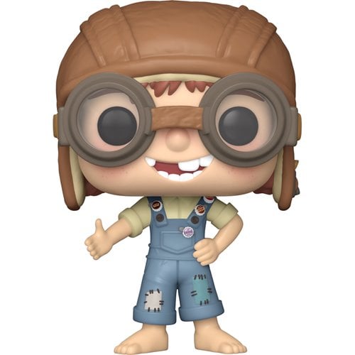 Funko Pop! - Disney/Pixar - UP - Select Vinyl Figure(s) - for just $12.90! 