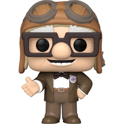 Funko Pop! - Disney/Pixar - UP - Select Vinyl Figure(s) - for just $12.90! 