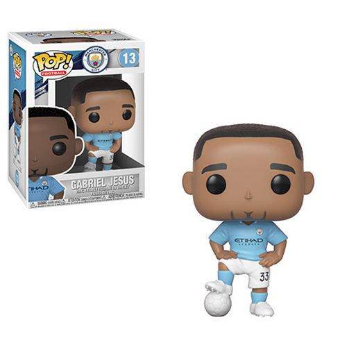 Funko Pop! Football Vinyl Figures - Select Figure(s) - for just $12.90! 
