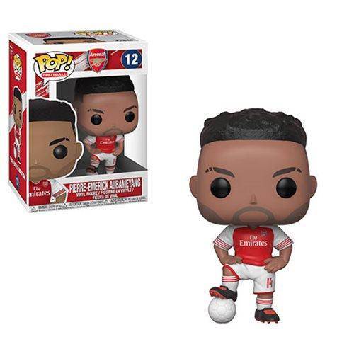 Funko Pop! Football Vinyl Figures - Select Figure(s) - for just $12.90! 