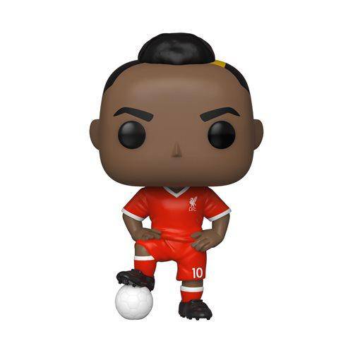 Funko Pop! Football Vinyl Figures - Select Figure(s) - for just $10.67! 