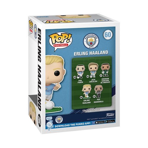 Funko Pop! Football Vinyl Figures - Select Figure(s) - for just $12.90! 