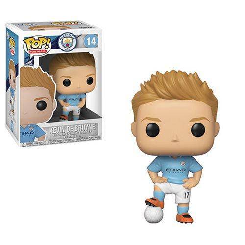 Funko Pop! Football Vinyl Figures - Select Figure(s) - for just $12.90! 