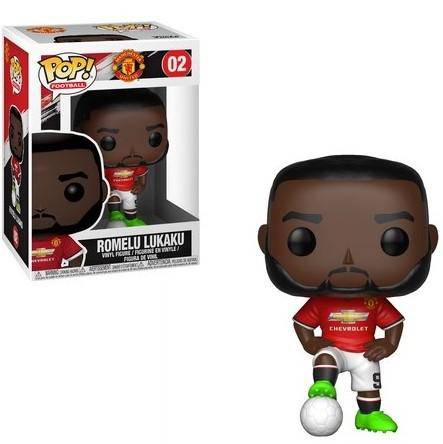 Funko Pop! Football Vinyl Figures - Select Figure(s) - for just $12.90! 