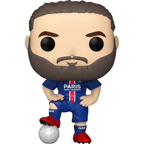 Funko Pop! Football Vinyl Figures - Select Figure(s) - for just $10.67! 