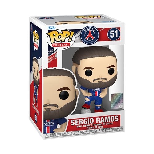 Funko Pop! Football Vinyl Figures - Select Figure(s) - for just $12.90! 