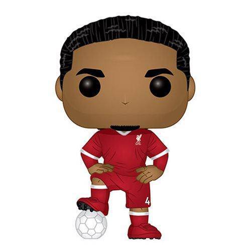 Funko Pop! Football Vinyl Figures - Select Figure(s) - for just $10.67! 