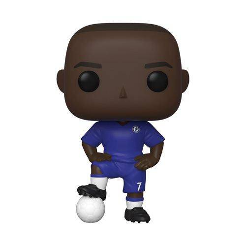 Funko Pop! Football Vinyl Figures - Select Figure(s) - for just $12.90! 