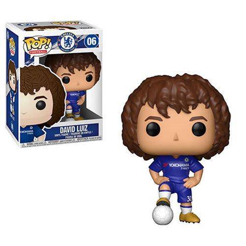 Funko Pop! Football Vinyl Figures - Select Figure(s) - for just $12.90! 