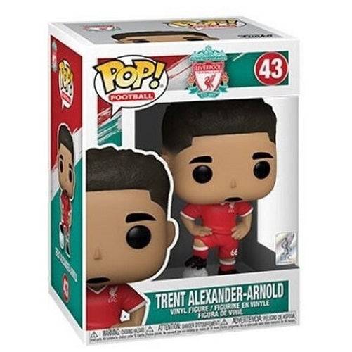 Funko Pop! Football Vinyl Figures - Select Figure(s) - for just $10.67! 