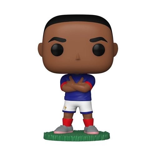 Funko Pop! - Football World Cup 2026 Vinyl Figures - Select Figure(s) - for just $14.99! 