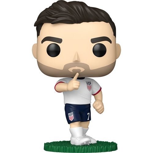 Funko Pop! - Football World Cup 2026 Vinyl Figures - Select Figure(s) - for just $14.99! 