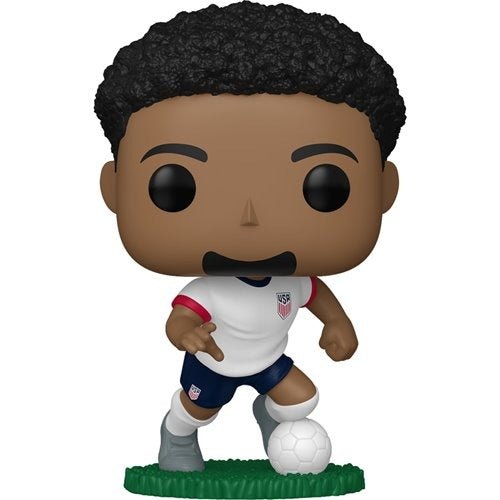 Funko Pop! - Football World Cup 2026 Vinyl Figures - Select Figure(s) - for just $14.99! 