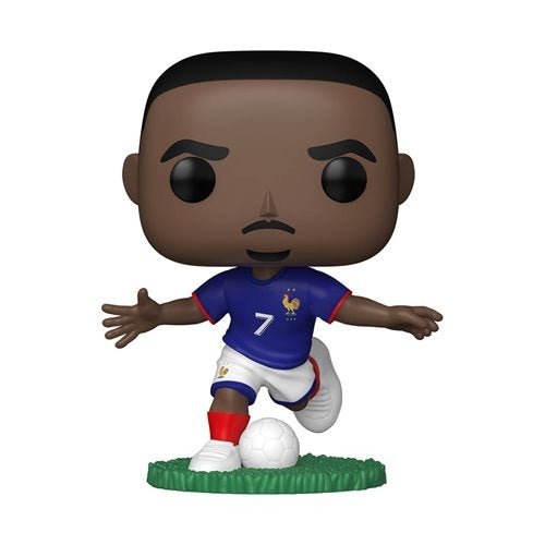 Funko Pop! - Football World Cup 2026 Vinyl Figures - Select Figure(s) - for just $14.99! 