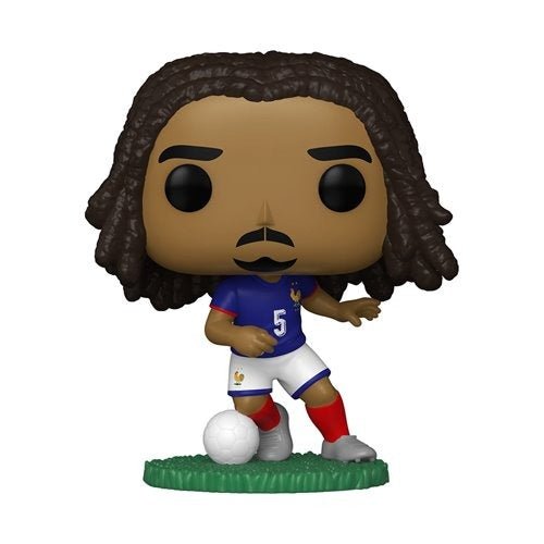 Funko Pop! - Football World Cup 2026 Vinyl Figures - Select Figure(s) - for just $14.99! 