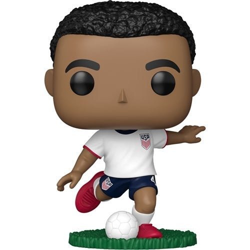 Funko Pop! - Football World Cup 2026 Vinyl Figures - Select Figure(s) - for just $14.99! 