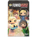 Funko Pop! Funkoverse Strategy Game - Just $19.90! Shop now at Retro Gaming of Denver