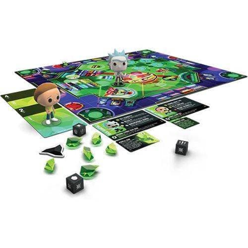 Funko Pop! Funkoverse Strategy Game - Just $19.90! Shop now at Retro Gaming of Denver