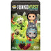 Funko Pop! Funkoverse Strategy Game - Just $19.90! Shop now at Retro Gaming of Denver